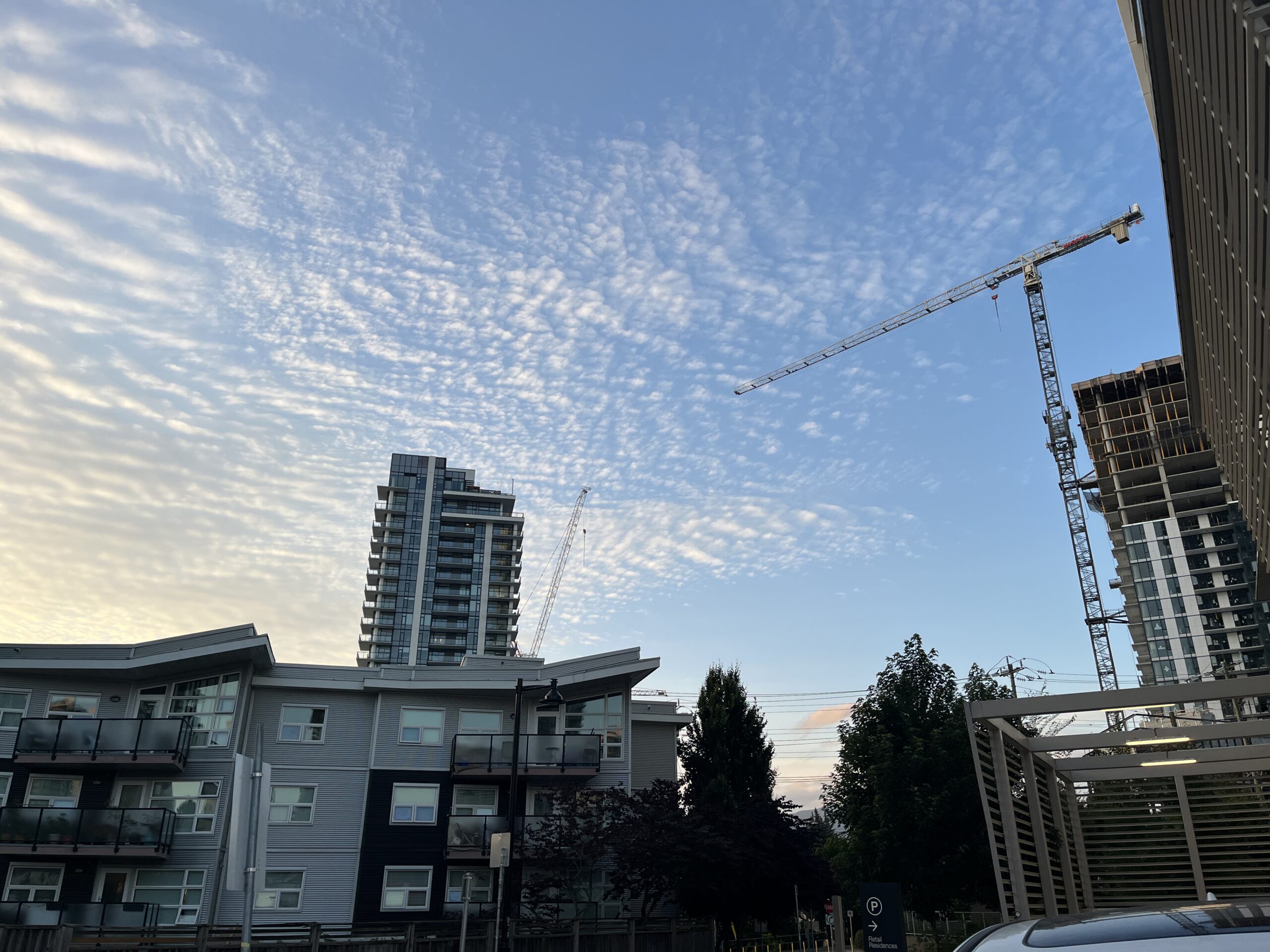 Top 5 Neighbourhoods for Families With Young Kids in Metro Vancouver