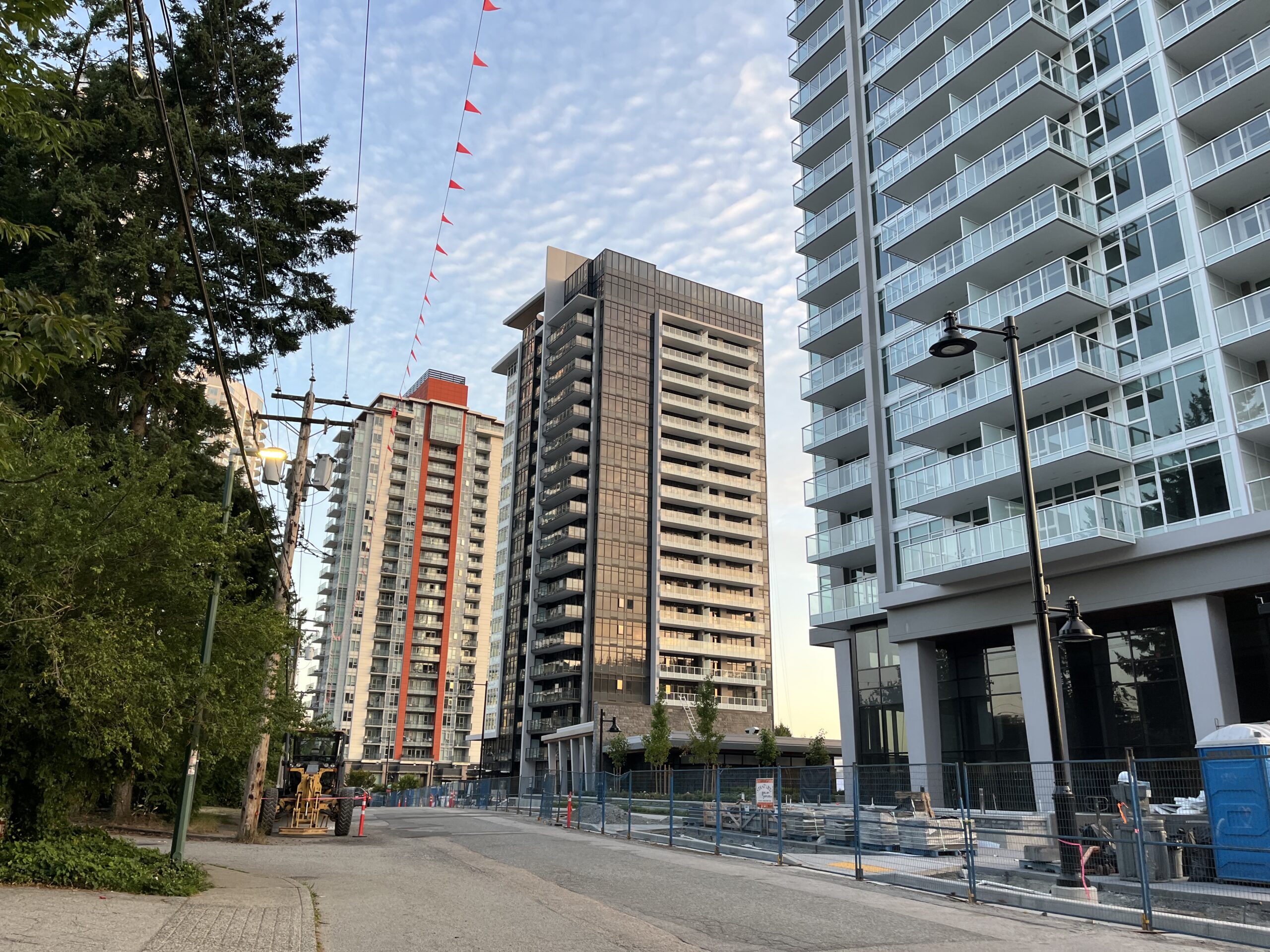 Best Time to Buy a Condo in Vancouver 2025
