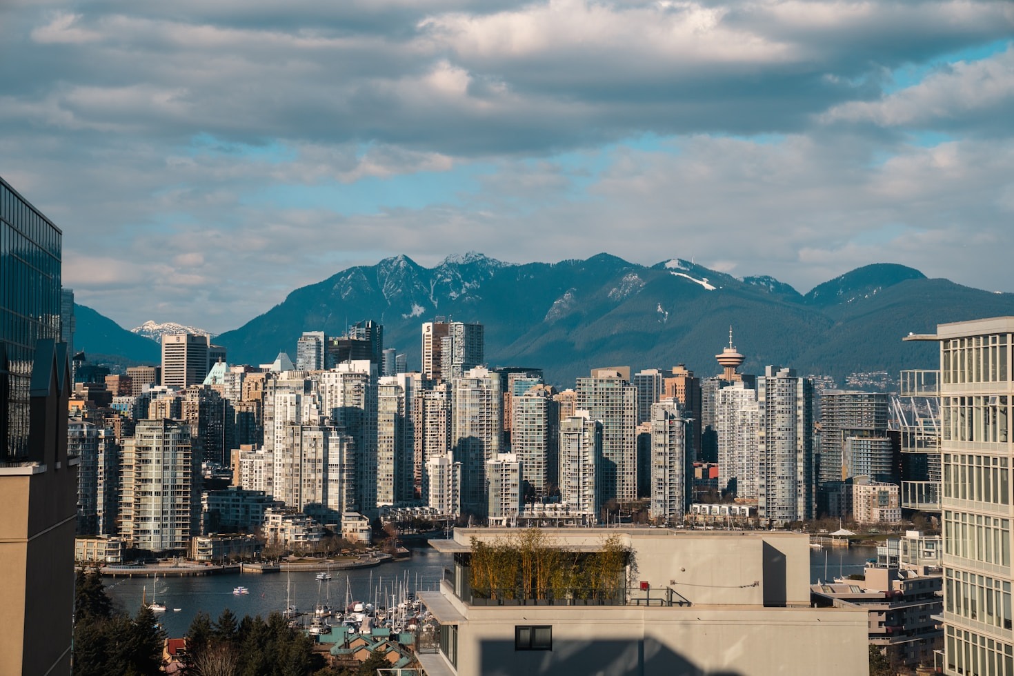 Top 10 Condos to Call Home in Vancouver