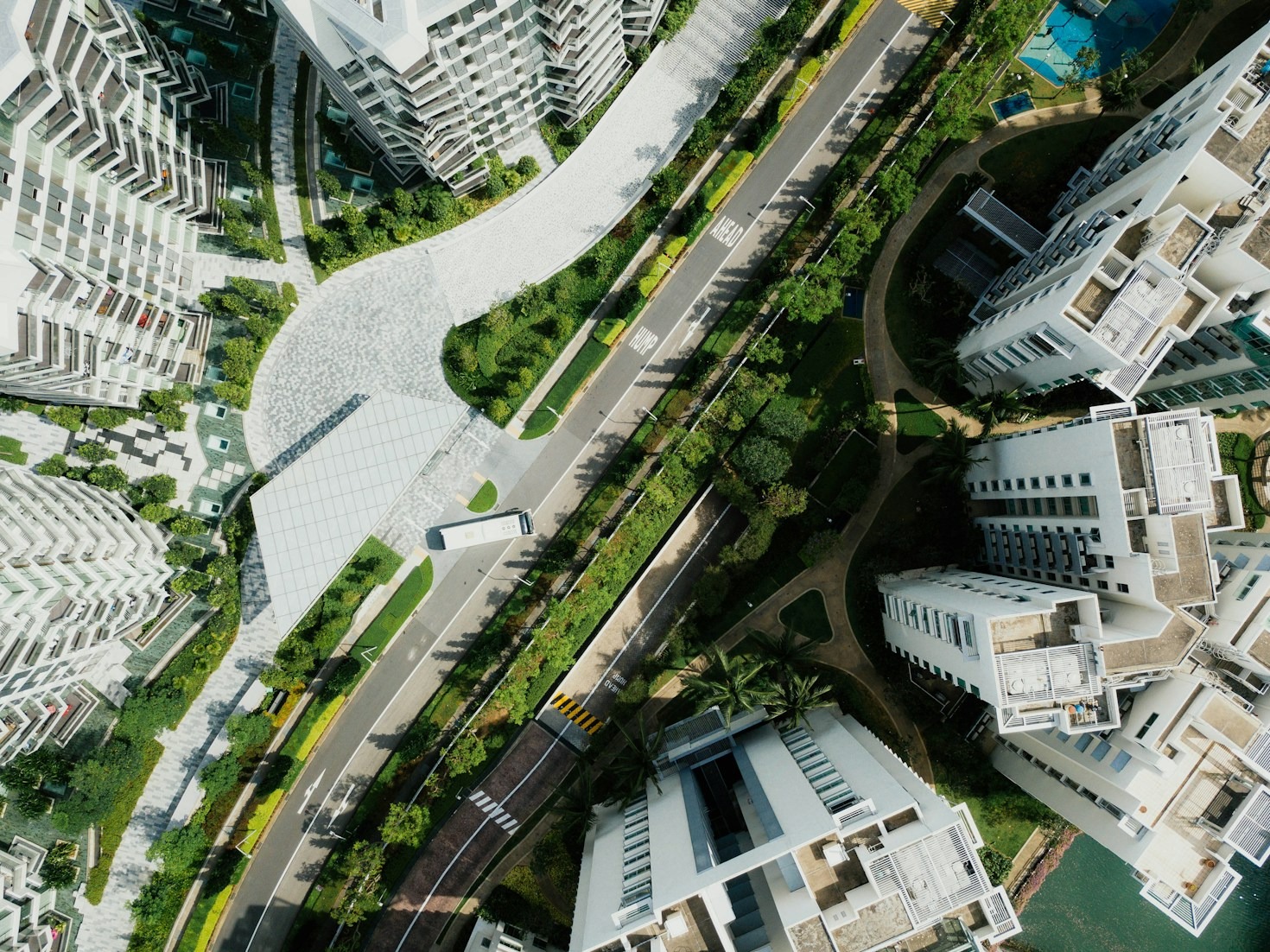 How to Choose the Right Condo in Vancouver
