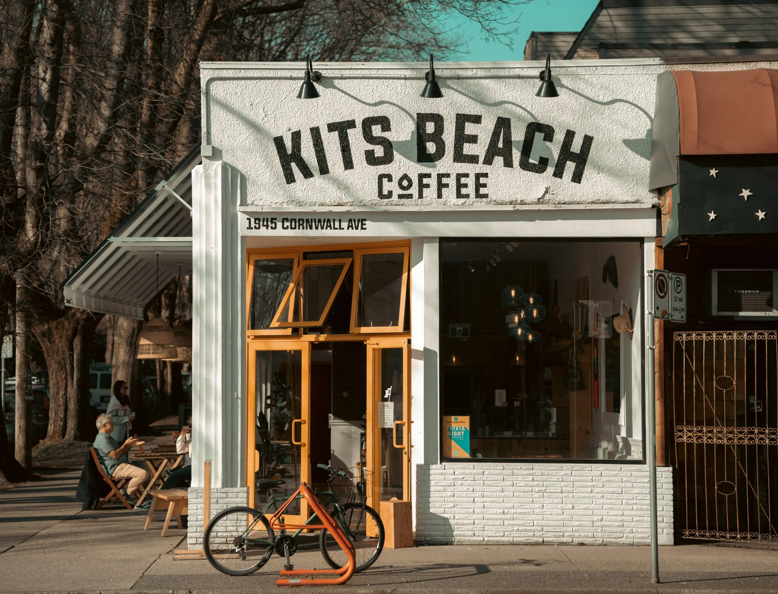 Exploring Kitsilano: A Vibrant Neighborhood Spotlight
