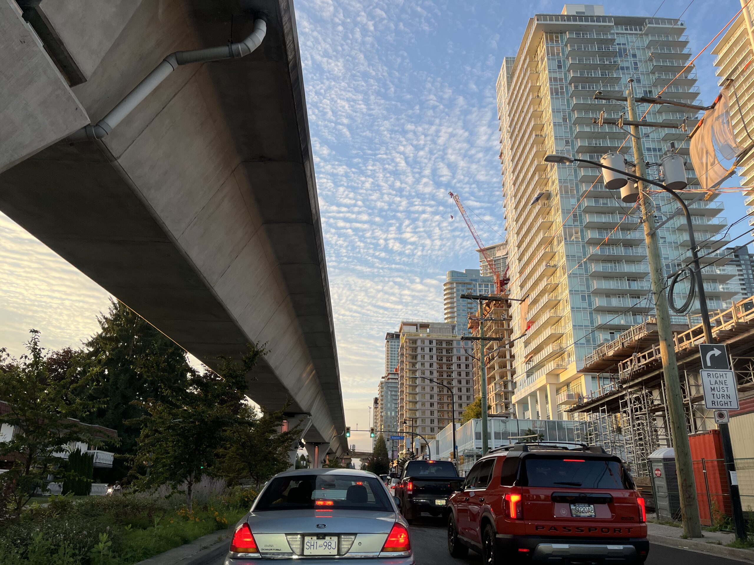 How Aging Population Trends Influence Vancouver Housing Demand