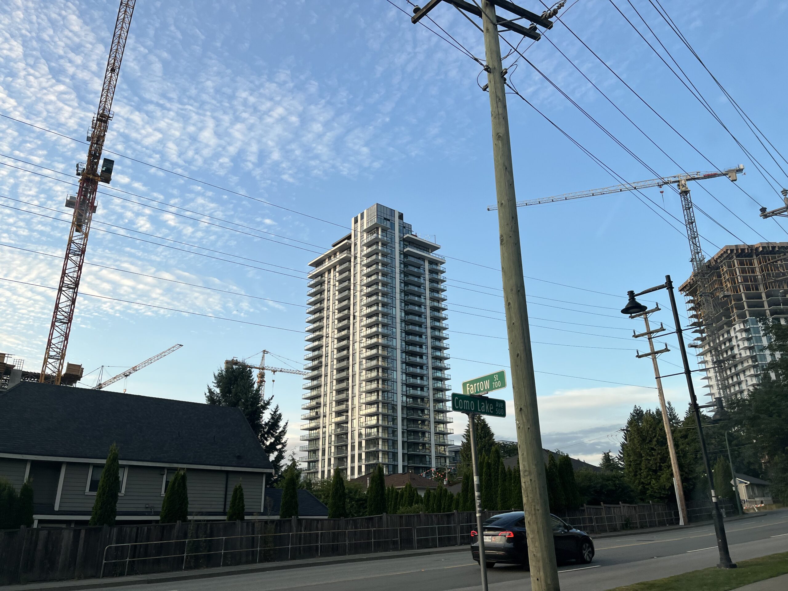 Can You Buy a Home in Vancouver Without Permanent Residency?