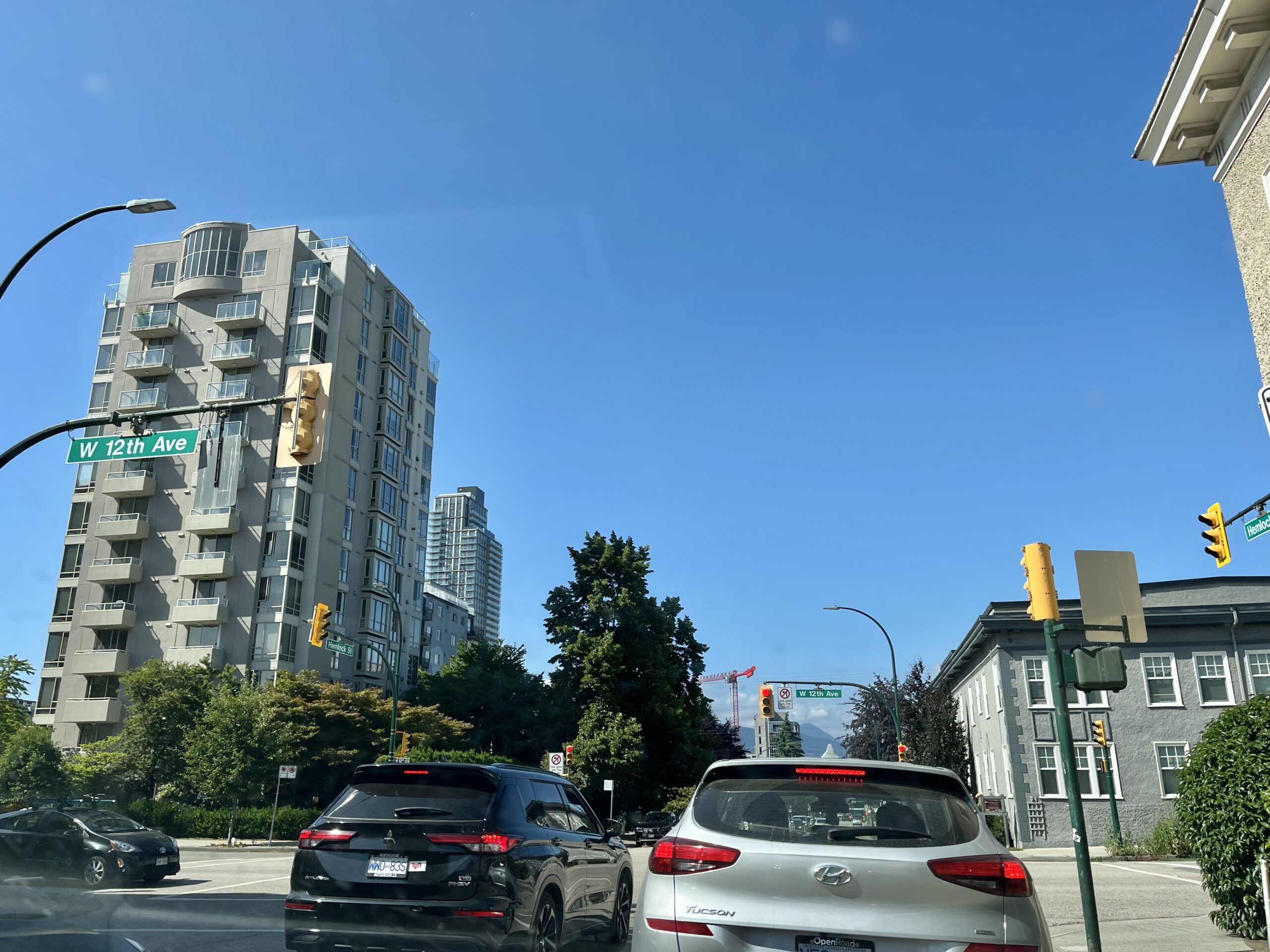 What to Expect During Move-In and Move-Out Inspections: Tips for Vancouver Renters