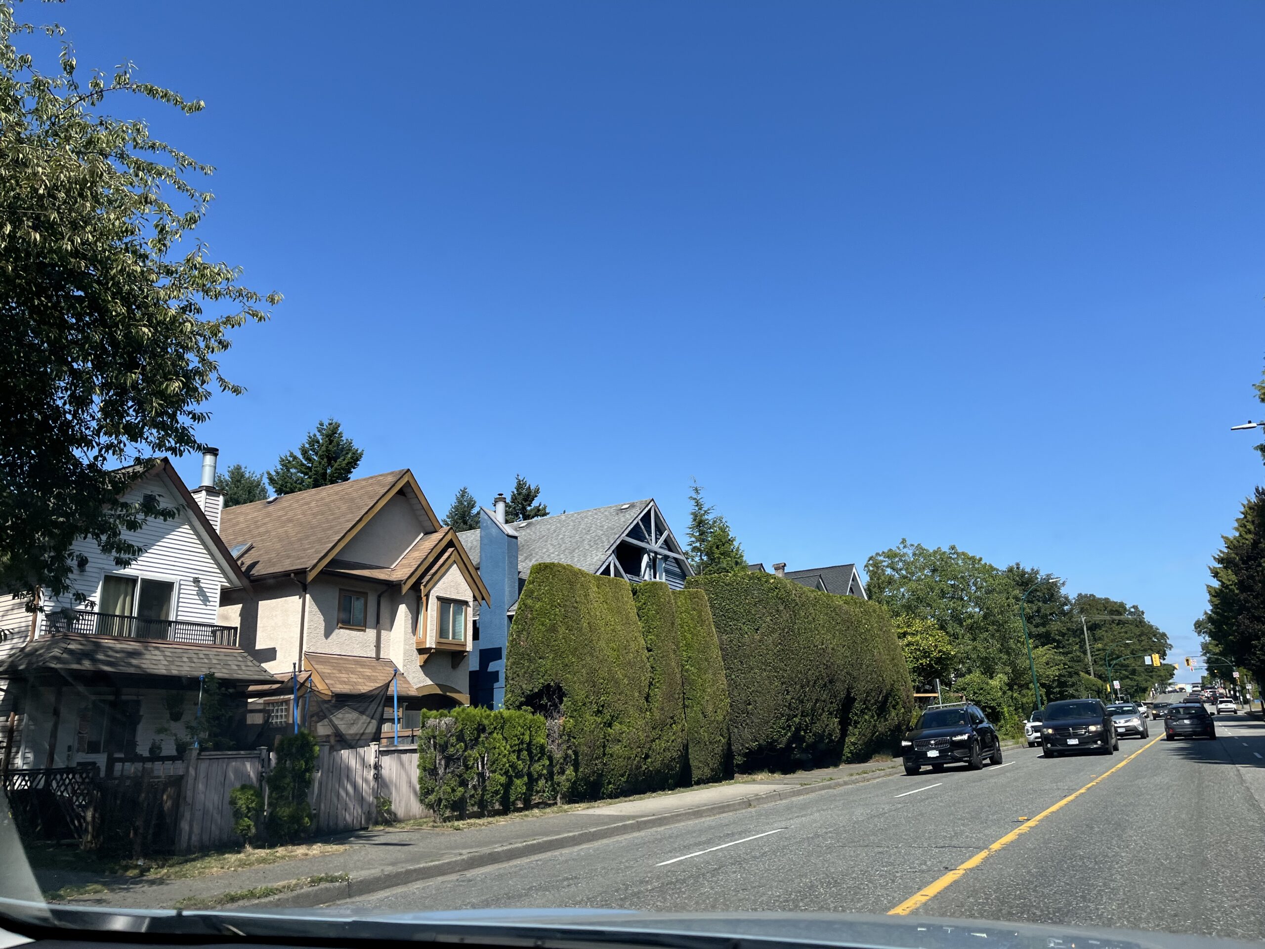 How Migration and Returning Foreign Buyers Could Reheat Demand in BC’s Housing Market (2025)
