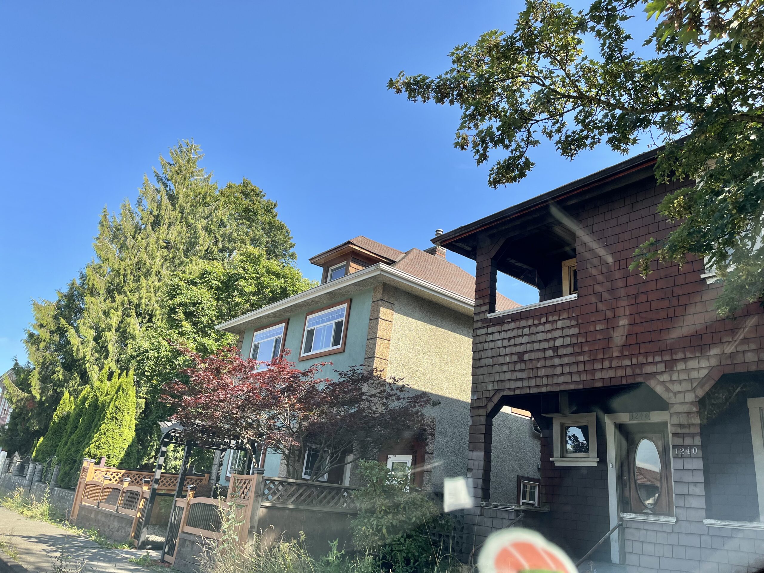 Why Sen̓áḵw Matters: Lessons from the Squamish-Led Housing Megaproject