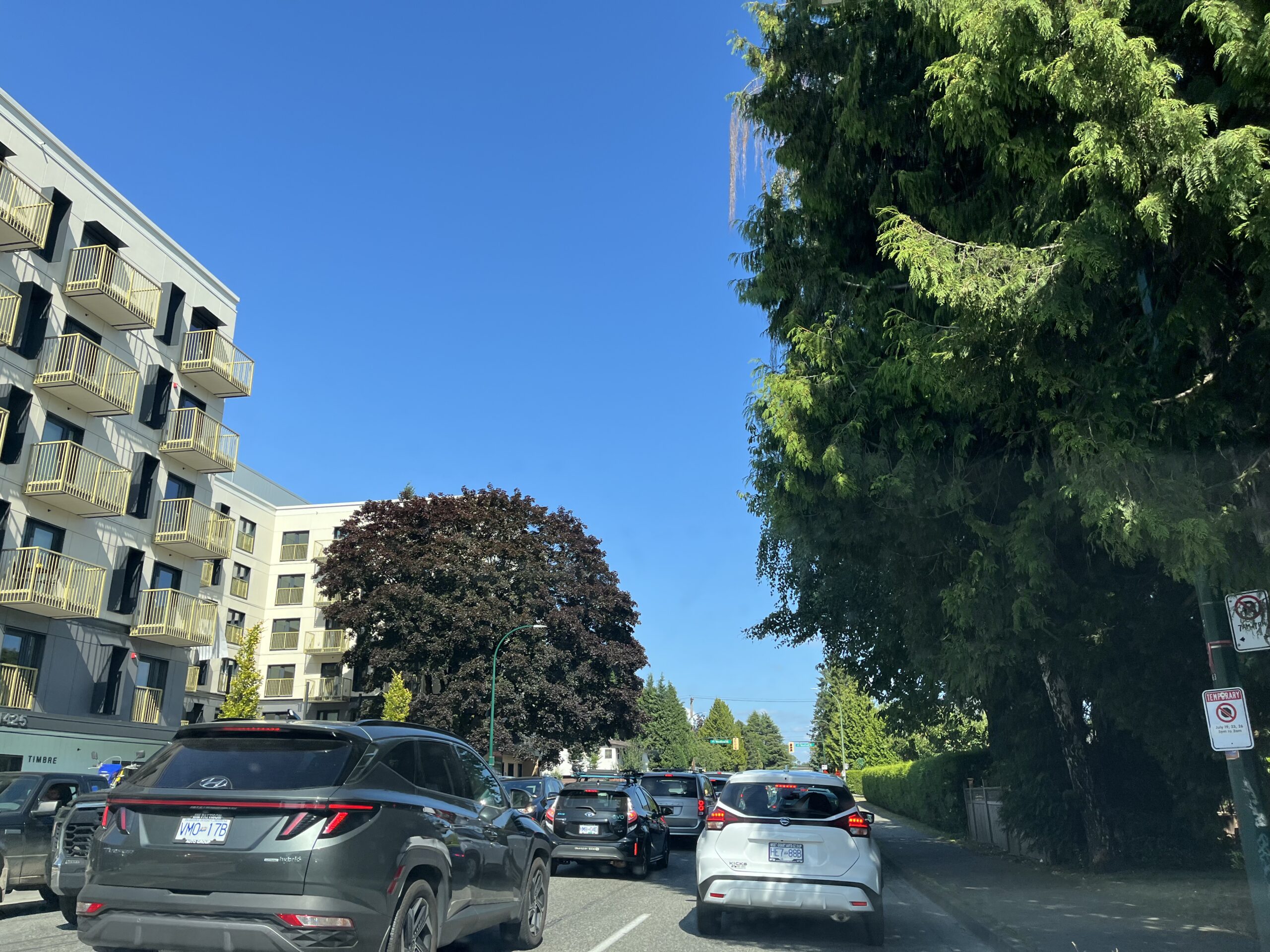 When Will Housing Prices Bottom in Vancouver? 2025 Forecast