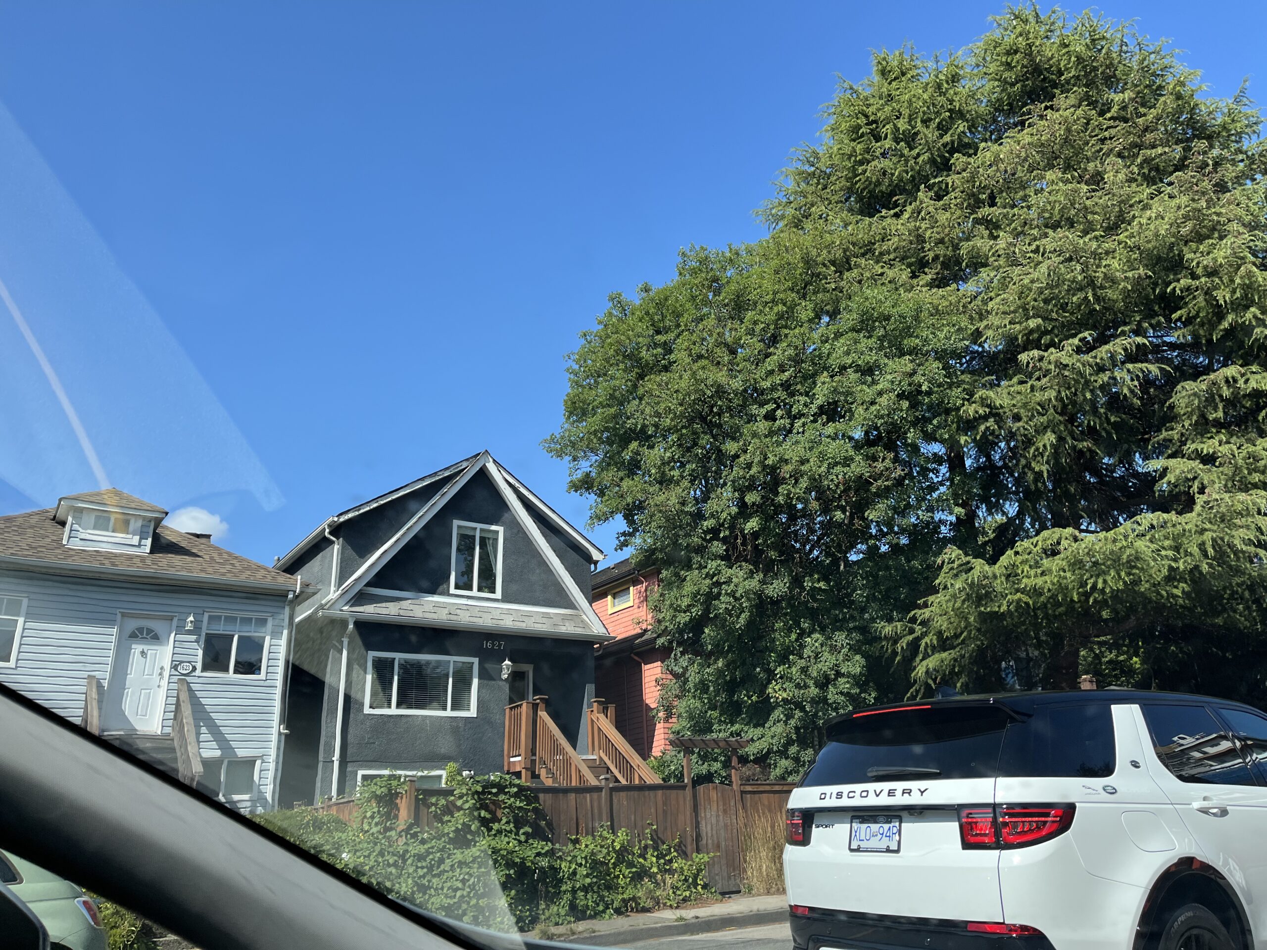 Living in Cambie Village: What Only Locals Know