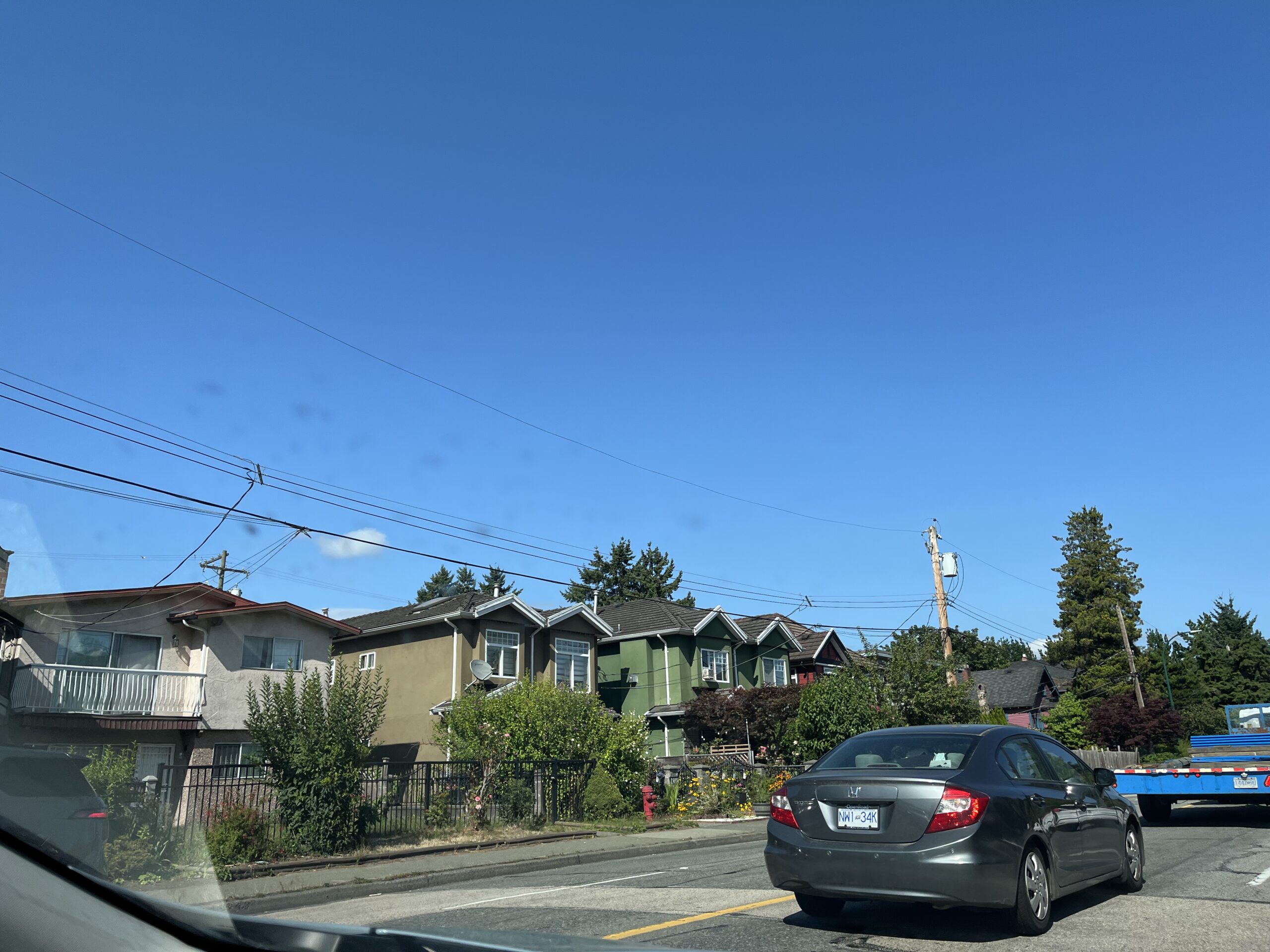 Which Neighbourhoods Are Gentrifying Fastest in East Vancouver in 2025?