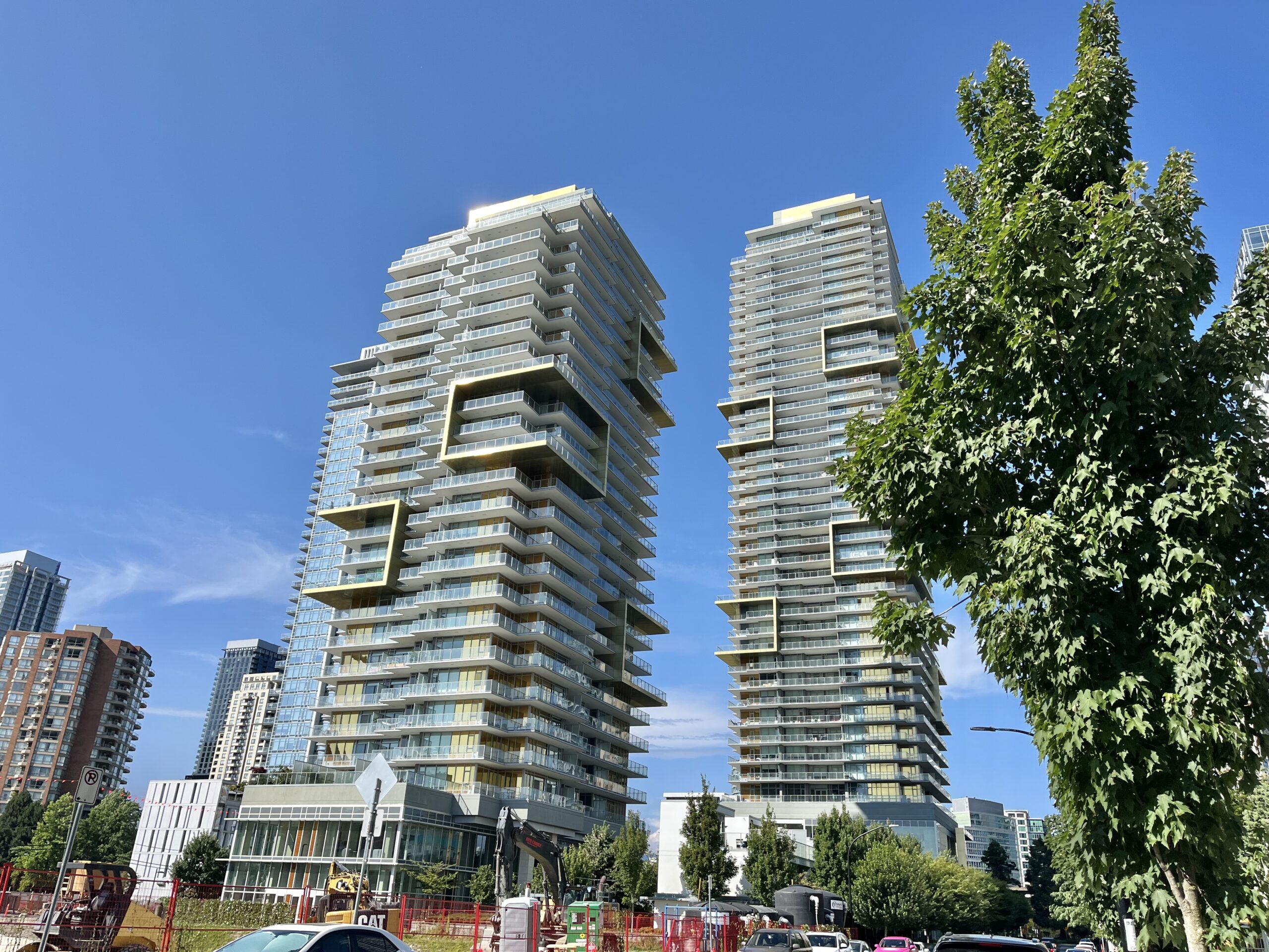 Best Neighbourhoods in Greater Vancouver for Families in 2025