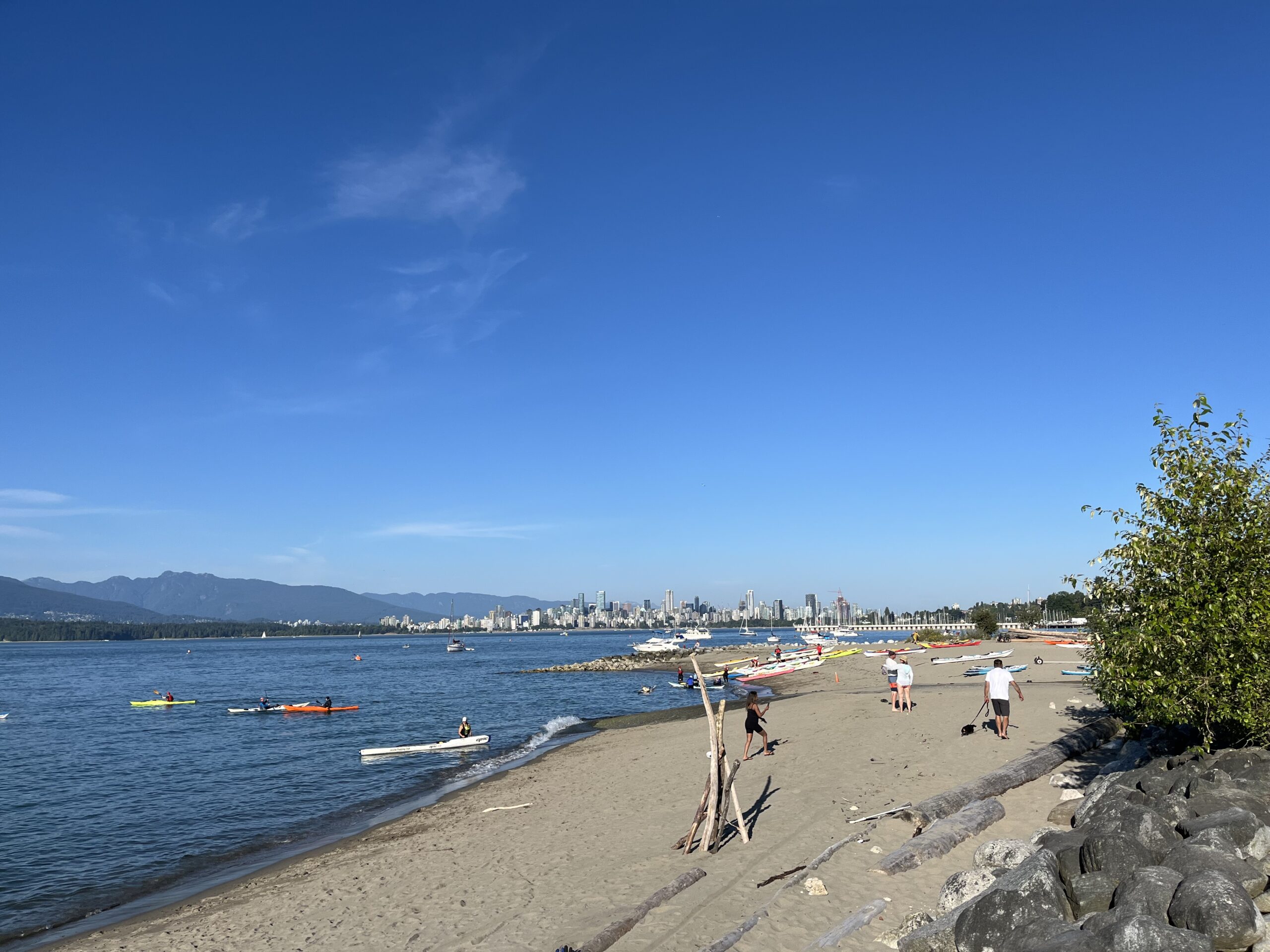 Hidden Gem Neighbourhoods in Greater Vancouver Locals Love