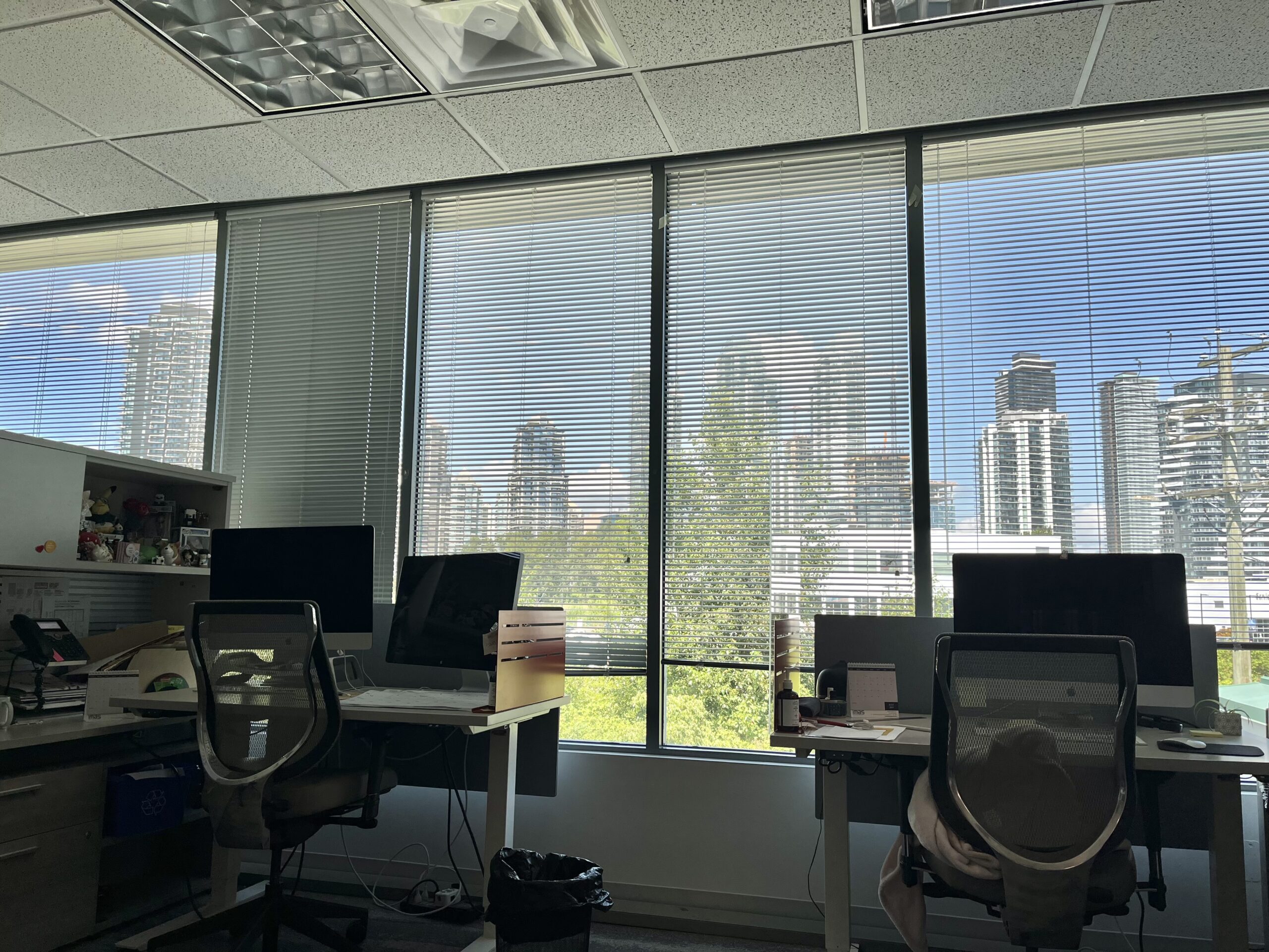 The Impact of Remote Work on Vancouver Housing Demand