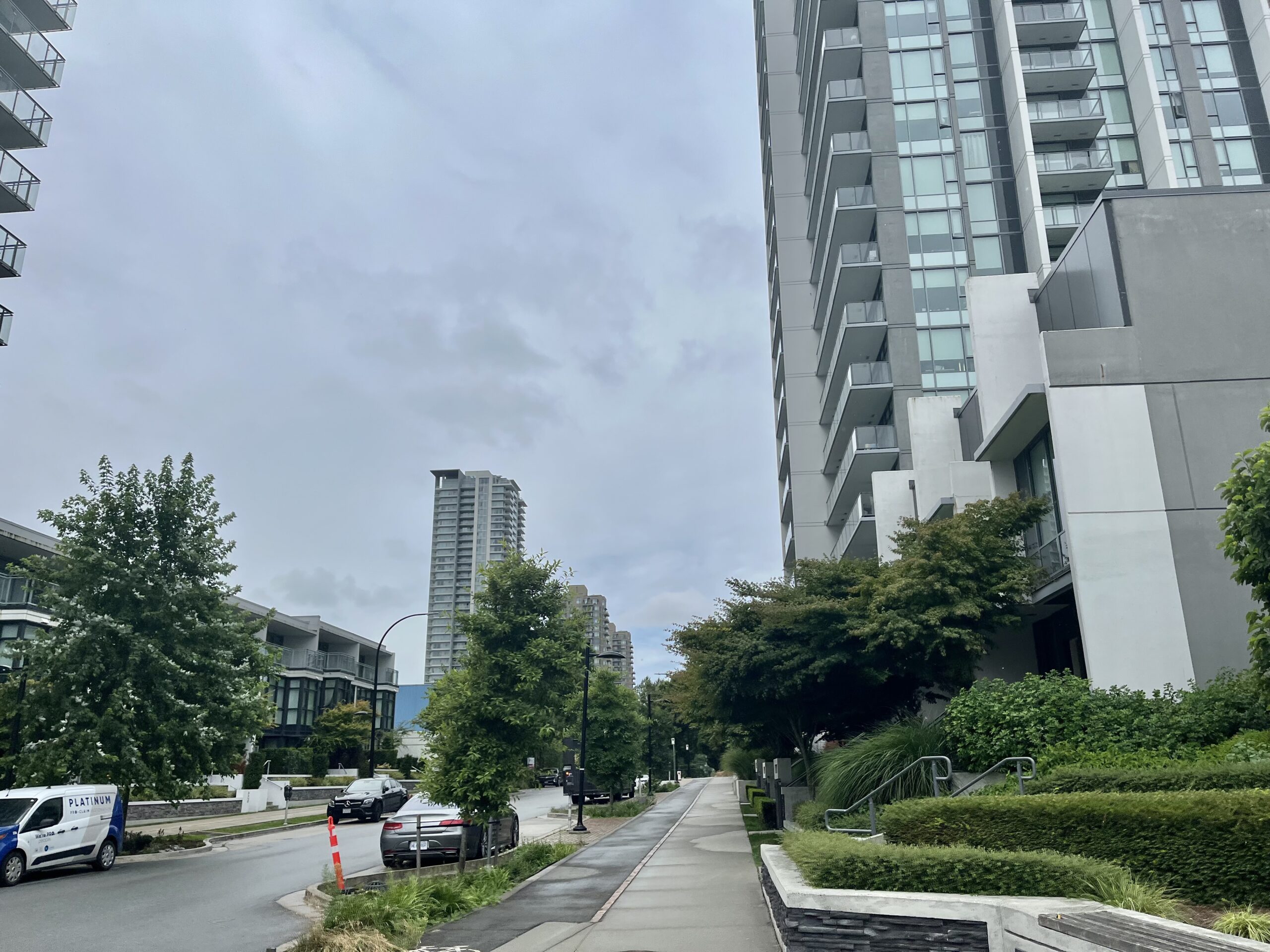Can I Afford a Home in Vancouver With a $100K Salary?