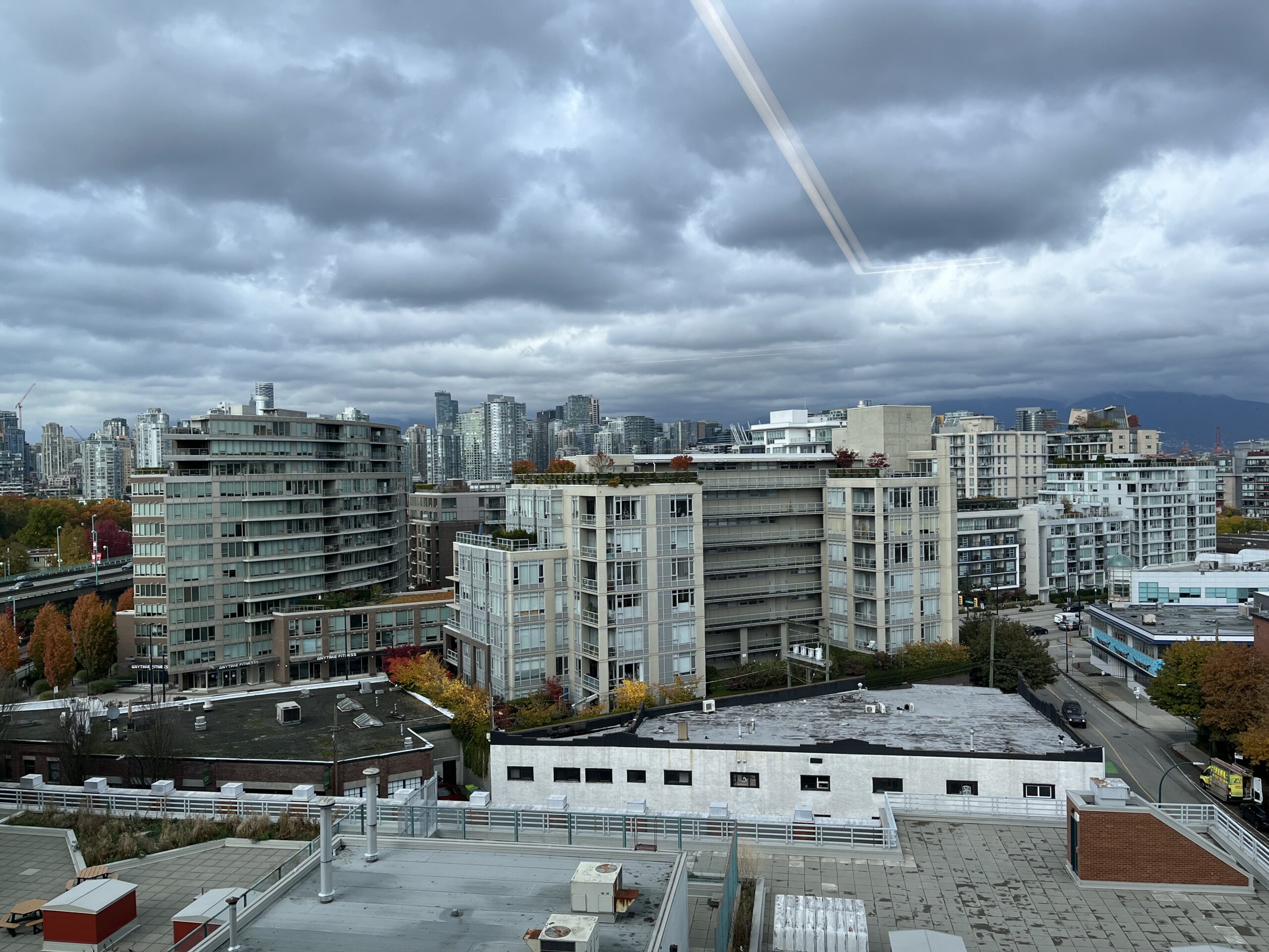 How Often Do Conditional Sales Fall Through in Greater Vancouver?