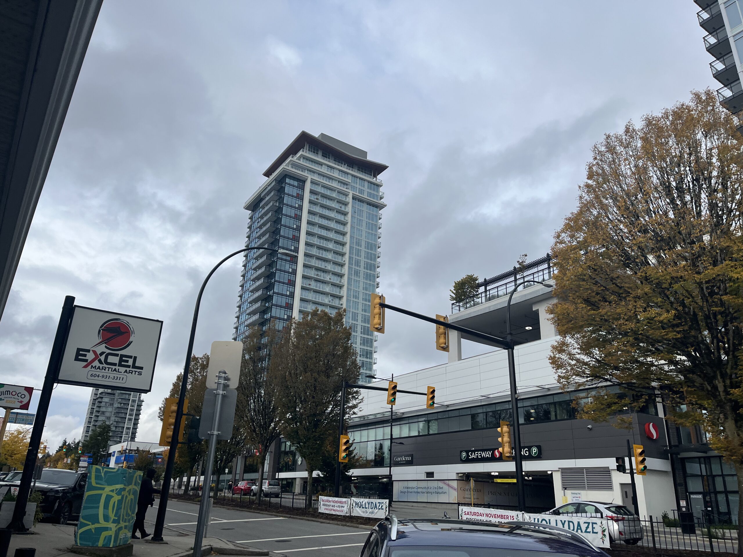 Best Neighbourhoods to Buy in Vancouver