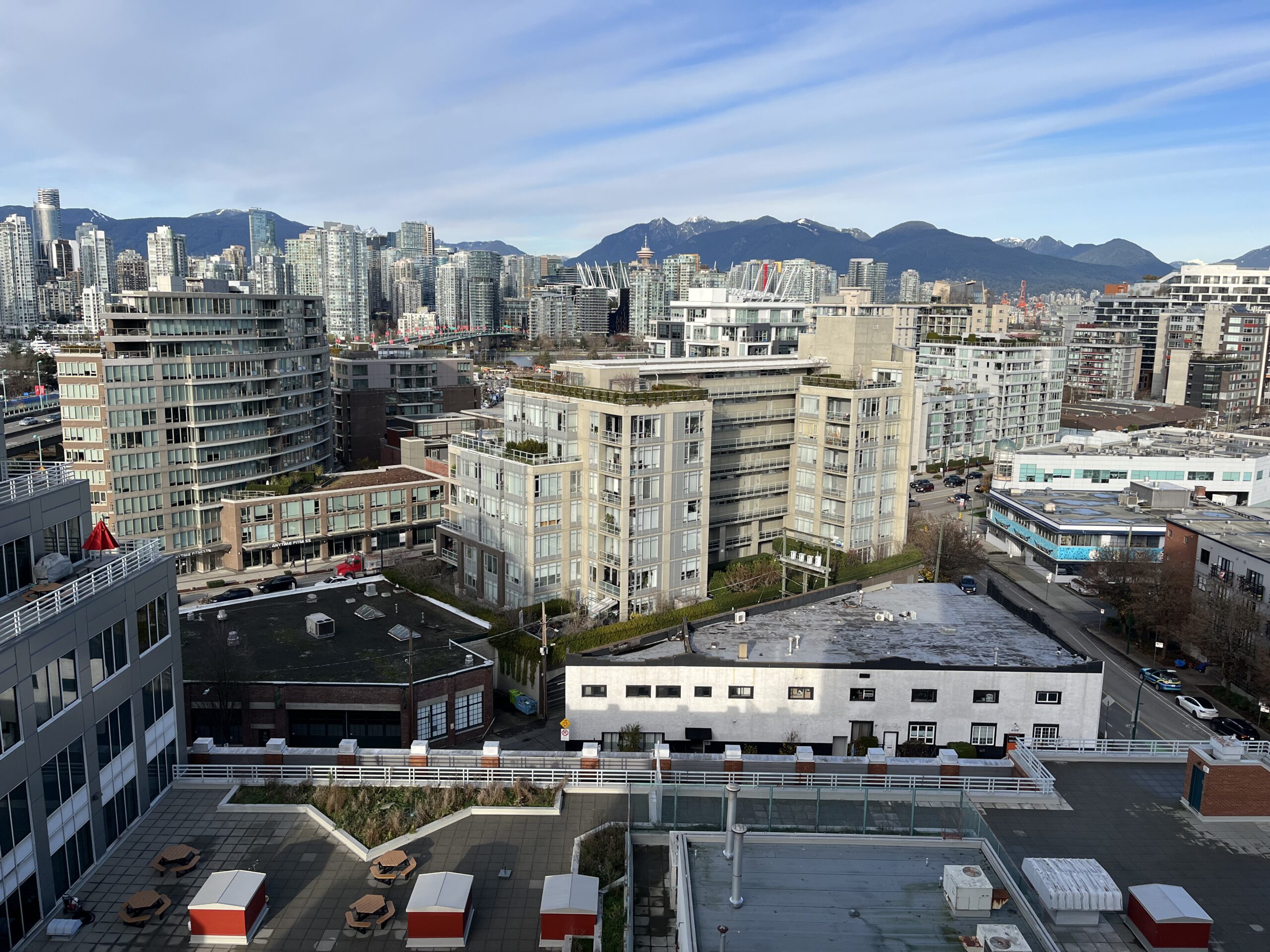 Do Electrical Upgrades Increase Home Value in Vancouver?